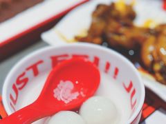 -生活如沸·顺德水牛奶火锅(大学路店)