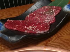 -炎蔵牛舌烤肉