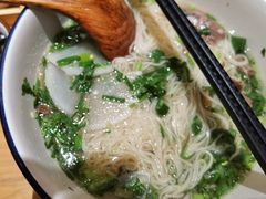 -马记永·兰州牛肉面(天通苑家乐福店)