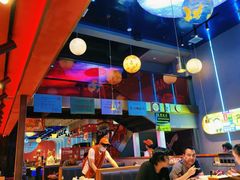 -杨记齐齐哈尔烤肉(总店)