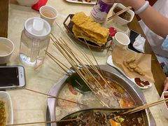 -宏姐串串香(宏伟路店)