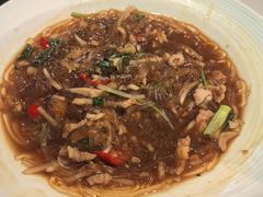 -绿茶餐厅(滨海万达广场店)