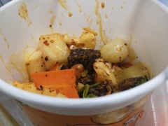 -萝鸡思味秘制泡菜(万家丽店)