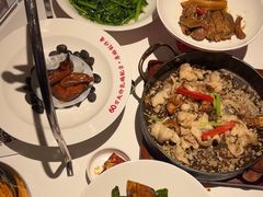 -谭厨中山传家菜.乳鸽.脆鲩鱼(华强北中航城店)