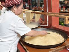 -客家大院·非遗赣南客家菜(郁孤台店)