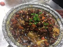 -百富源·海鲜辽菜(和平北大街店)