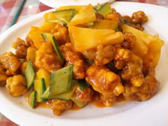 -孟记粥铺·家常菜·烧烤·粥(亚运村店)