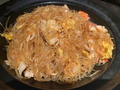 干捞海鲜粉丝煲-花千醉(新街口店)