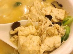 -老味道民宿(栈桥店)