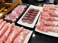 -千亿来乌拉火锅(德胜店)