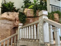 -金河半岛园林酒家(金融城店)