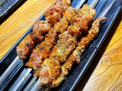 -天山集市餐厅(康城店)