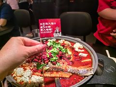 -师烤·豆花烤鱼(深圳坂田天虹店)