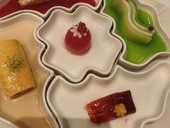 -上海总会SHANGHAICLUB(兴业太古汇店)
