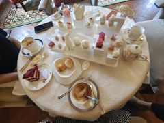 -Salon de Ville浦江汇(上海外滩华尔道夫酒店店)