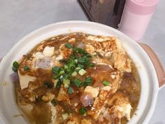 -华源餐厅·海鲜大排档(日月贝店)