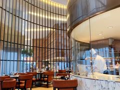 大堂-洲际酒店·地平线全日餐厅HORIZON CAFÉ
