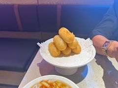-茅庐川菜(烟台吾悦广场店)