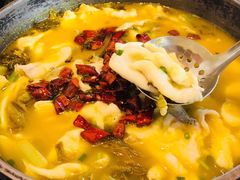 -川里谈·川味小馆(北京路店)