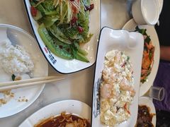 -老苏扬饭店