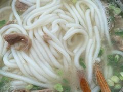 -攀枝花·任德琼·盐边羊肉米线