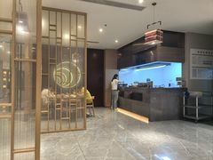 -成都太古里IFS国金中心亚朵X酒店