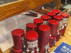 -一杯黔茶(西江千户苗寨古街店)