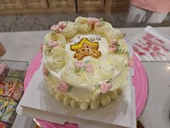 -千浔一暖DIY蛋糕烘焙(人民大学店)