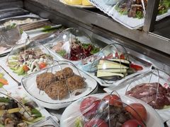 -宾朋海鲜饭庄(兴海路店)