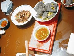 -火宫殿·湘菜小吃·商务宴请·生日聚会(东塘店)