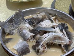 司前夜鱼-红旗山庄(圭峰山店)