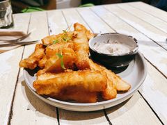-Brut Eatery悦璞食堂(愚园路店)