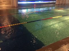 -水晶之星洗浴温泉汗蒸