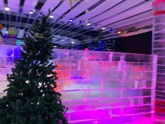 -宁波冰雪大世界(北仑区)