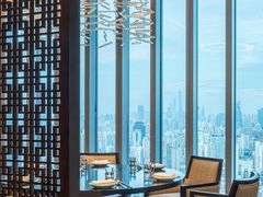 -环球港凯悦 · 享悦中餐厅