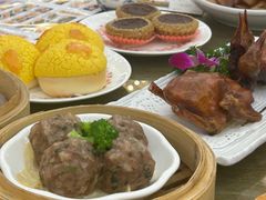 -轩记海鲜餐厅·四十五年老字号·经典粤菜(西区彩虹店)