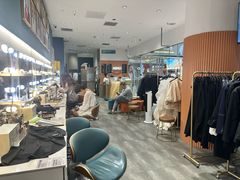 -海马体照相馆(大悦城C时尚馆店)