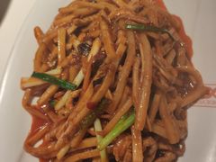 -醉得意·家常菜(杨家湾店)
