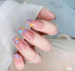 -LILY NAILS美甲美睫