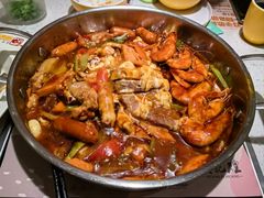 -黄记煌三汁焖锅(悦方IDmall店)