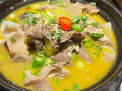 -应天大明王朝·南京菜(中山陵店)