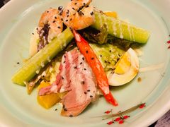 -万鱼亭·鹤家日本料理(南通青年中路店)