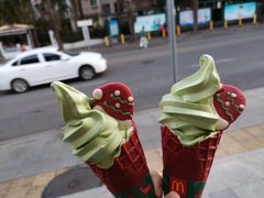 -麦当劳(金稻田路餐)