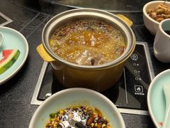 -鲁西肥牛(九方购物中心店)