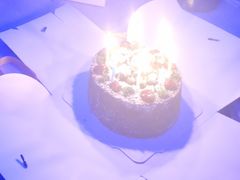 -壹点壹客·生日蛋糕(南山店)