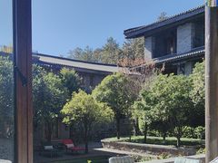 -松赞丽江山居餐厅