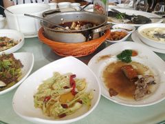 -香顺·客家菜(常平店)