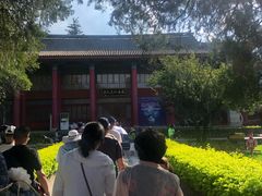 -总统兵马大元帅府