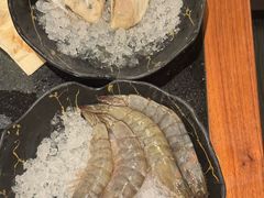 -牛New寿喜烧(金茂览秀城店)