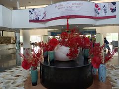 -天津水晶宫饭店